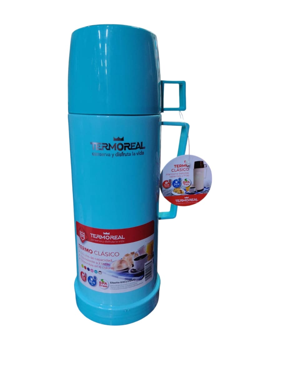 TERMO CLASICO 0.50 LT TERMORREAL1