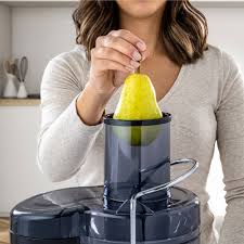 EXTRACTOR De Jugos 600 Watts 2 Velocidades FRUTOS Enteros - OSTER2