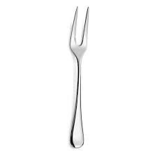 TENEDOR de MESA para PIQUEO HOTELERO modelo 510/272