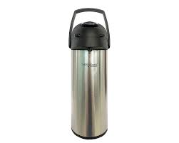 THERMO SIFON 1.9 LT CAFE - CROMADO2