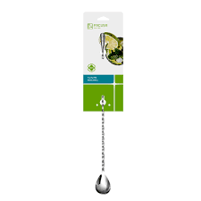 CUCHARILLA Mezcladora Para BAR 32 cm - TT0128 - FACUSA1