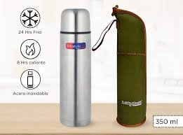 THERMO ACERO 0.35 lt LIFESTYLE CON FUNDA1