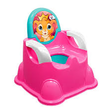 BACIN PLASTICO BABY KING DECORADO - REY3