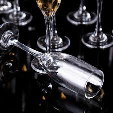 COPA BARONE Champagne 6.5 oz - 7856 - NADIR2