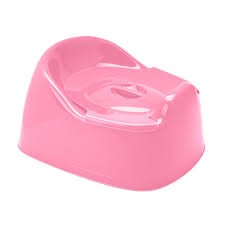 BACIN PLASTICO ANATOMICO CON TAPA - REY3