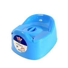 BACIN PLASTICO ANATOMICO CON TAPA - REY2