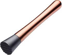 MORTERO de Acero COBREADO1