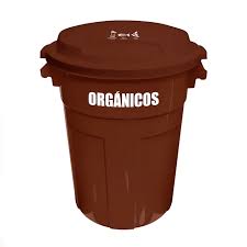 TACHO SUPER REY # 140 con tapa y LOGO ECOLOGICO - REY3