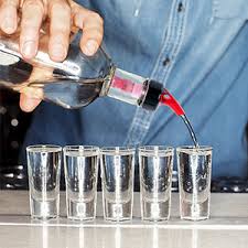 SET DE VERTIDORES DE BOTELLA X 4 PLASTICO2