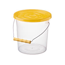 BALDE IRQUI COLOR Y TRANSPARENTE - SUMAC1