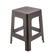 BANCO RATAN MOD.MILAN COLORES - HERCUPLAST2