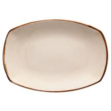 BANDEJA 14.25¨ (36 CM ) ARTISAN BEIGE2