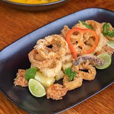 BANDEJA De Loza RECTANGULAR 34x21.5 Cm Color PLUTO Reactivo CORONA PP19419176122