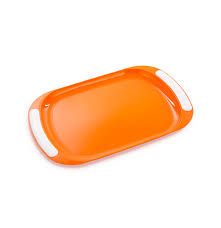 BANDEJA de LUXE - REY2