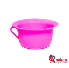 BACIN PLASTICO CHICO - MAGINSA5