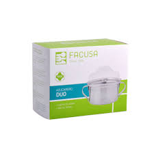 AZUCARERA DUO ACERO/TRITAN - FACUSA2