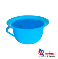 BACIN PLASTICO CHICO - MAGINSA3