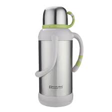 TERMO DE ACERO 3.2 LT. CON 2 ASAS - FUSION - FACUSA2