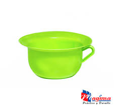 BACIN PLASTICO CHICO - MAGINSA2