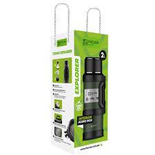 TERMO EXPLORER 2 Lt CON ASA INTERIOR ACERO - FACUSA3