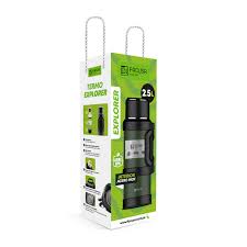TERMO EXPLORER 2.5 Lt CON ASA INTERIOR ACERO - FACUSA2