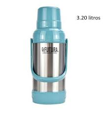 TERMO PRIMAVERA con ASA 3.20 lt - FUTURA2