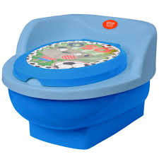 BACIN PLASTICO EDUCADOR BABY  - BASA4