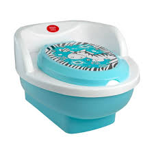 BACIN PLASTICO EDUCADOR BABY  - BASA3