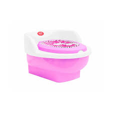 BACIN PLASTICO EDUCADOR BABY  - BASA1