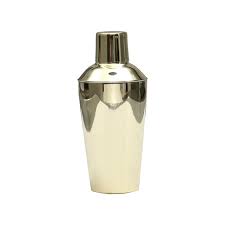 COCTELERA COBREADO y DORADA Mezclador 600 ml2