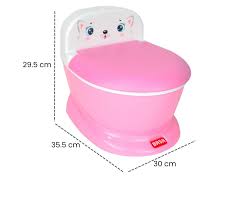 BACIN PLASTICO EDUKID - BASA4