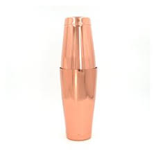 VASO COCTELERA Acero BOSTON - ICHIMAT2