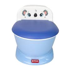 BACIN PLASTICO EDUKID - BASA3