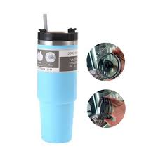 TERMO ACERO C/ASA 900 (890) ml VACUUM INSULATED MUG2