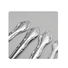 CUCHARA De MESA Modelo 200 MEDALLON 200/01 - FACUSA2