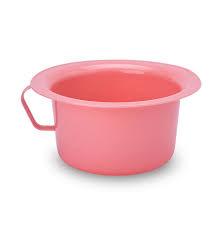 BACIN PLASTICO MEDIANO - REY1