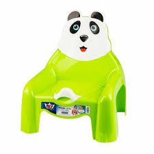 BACIN PLASTICO MOD. SILLA CON TAPA - REY4