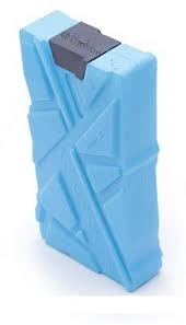 GEL REFRIGERANTE ICE BRICK  600 ml2