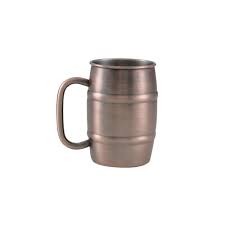 MUG CERVECERO 650 ml COBREADO 11