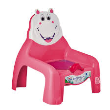 BACIN PLASTICO MOD. SILLA CON TAPA - REY2