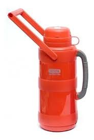 TERMO FUTURA 3.2 lt con ASA - BASA2