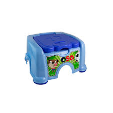 BACIN PLASTICO PRIMEROS PASITOS - BASA4