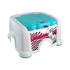 BACIN PLASTICO PRIMEROS PASITOS - BASA3