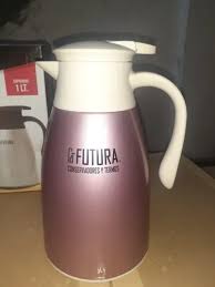 TERMO JARRA COFFE 1 lt - FUTURA2