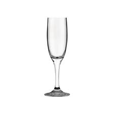 COPA av Lisa RIOJA Champagne 6 oz - 5440AL - CRISTAR1