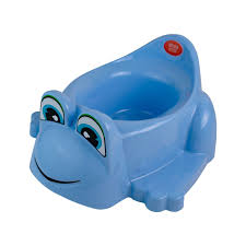 BACIN PLASTICO RANITA - BASA2