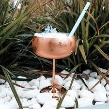 COPA  COBREADO 450 ml3