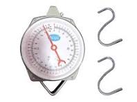 BALANZA COLGANTE MOD.RELOJ - CAVORY1