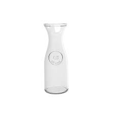 BOTELLA VIDRIO DECANTER 0.5 LT - ICHI2
