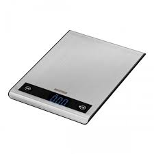 BALANZA DIGITAL DE COCINA ACERO (GR. ML. OZ. LB.) - TRAMONTINA2